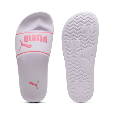 Chanclas Puma LEADCAT 2.0 JR 384434 17 lila