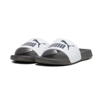Chanclas Puma POPCAT 20 372279 36 Gris blanco