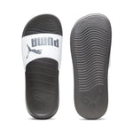Chanclas Puma POPCAT 20 372279 36 Gris blanco