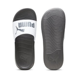Chanclas Puma POPCAT 20 372279 36 Gris blanco