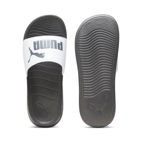 Chanclas Puma POPCAT 20 372279 36 Gris blanco