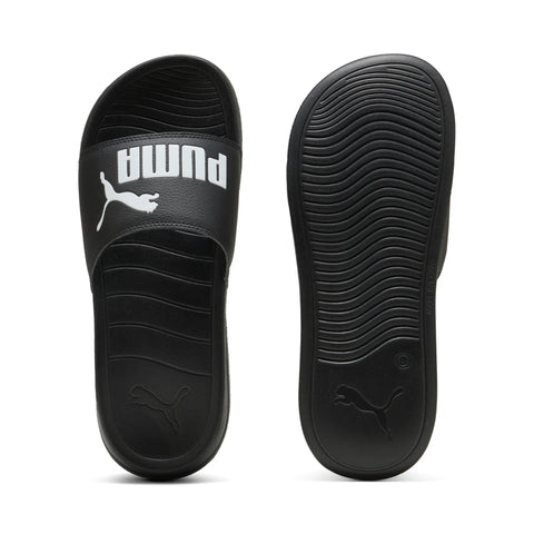 Chanclas Puma POPCAT 20 372279 01 negro