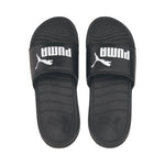 Chanclas niño Puma POPCAT Junior 20 372017 01 negro