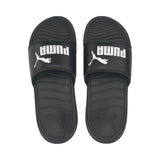 Chanclas niño Puma POPCAT Junior 20 372017 01 negro