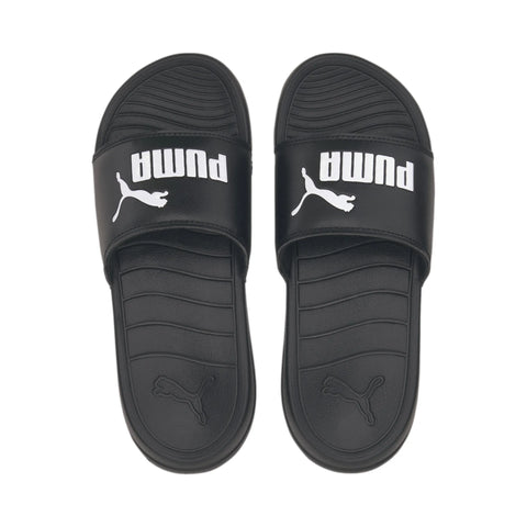 Chanclas niño Puma POPCAT Junior 20 372017 01 negro