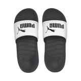 Chanclas niño Puma POPCAT Junior 20 372017 blanco