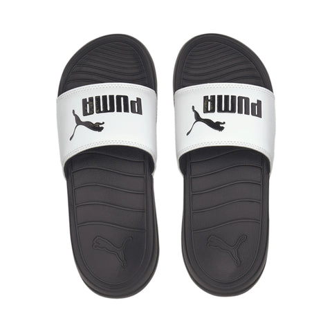 Chanclas niño PUMA POPCAT 20 PS STAR 372313 blanco