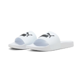 Chanclas Puma LEADCAT 2.0 Flex 404845-02 Blanco y negro
