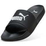 Chanclas Puma LEADCAT 2.0 Flex 404845-01 Negro y blanco