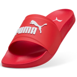 Chanclas Puma LEADCAT 2.0 Flex 404845-04 Rojo y blanco