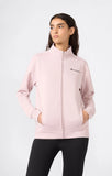 Chandal mujer Champion FULL ZIP SUIT 118289 PS208 ROSA