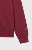 Chandal hombre Champion SWEATSUIT 221658 RS522 Granate