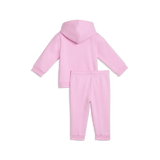 Chándal bebé PUMA MINICATS LOUNGEWEAR 686282 65 Rosa - Puber Sports
