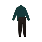 Chandal hombre PUMA POLY 75 Verde