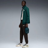 Chandal hombre PUMA POLY 75 Verde