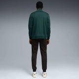 Chandal hombre PUMA POLY 75 Verde