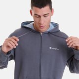 Chandal hombre Champion SWEATSUIT 221658 KK022 Gris