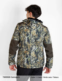 Chaqueta BCN TRK CAMOJACK 7400026 Estampado verde caza