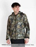 Chaqueta BCN TRK CAMOJACK 7400026 Estampado verde caza