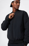 Chaqueta Champion anorak BOMBER JACKET 221550 Negro