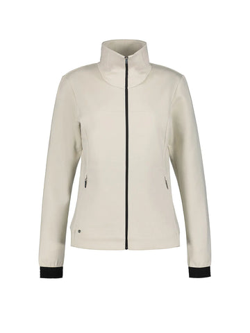 Chaqueta mujer Luhta Asikkala 38259 Beig