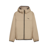 Anorak Chaqueta Puma ESS LIGHT PADDED 688296 55 Beige