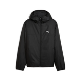 Anorak Chaqueta Puma ESS LIGHT PADDED 688296 01 Negro