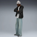 Anorak Chaqueta Puma ESS LIGHT PADDED 688296 01 Negro