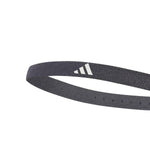 Cintas elásticas Adidas 3Pack HAIRBAND IY7788