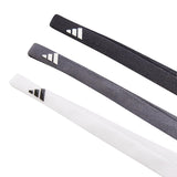 Cintas elásticas Adidas 3Pack HAIRBAND IY7788