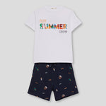 Conjunto niño Street Monkey Enjoy summer Cinema 255064 