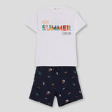 Conjunto niño Street Monkey Enjoy summer Cinema 255064 