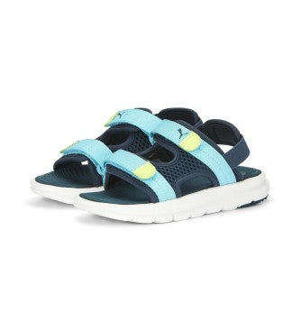 Sandalias niño Puma Evolve sandal 389147 Puber Tu tienda