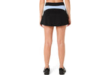 Falda Asics PADEL COURT SKIRT 2042A381 Negro
