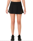 Falda Asics PADEL COURT SKIRT 2042A381 Negro