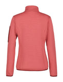Forro polar mujer ICEPEAK BOWERSVILLE 54874 626 Rosa intenso