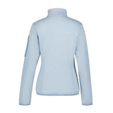 Forro polar mujer ICEPEAK BOWERSVILLE 54874 301 Azul