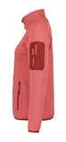 Forro polar mujer ICEPEAK BOWERSVILLE 54874 626 Rosa intenso