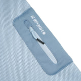 Forro polar mujer ICEPEAK BOWERSVILLE 54874 301 Azul