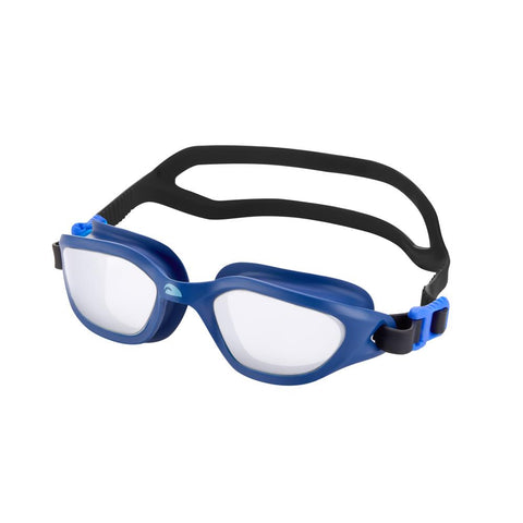 Gafas piscina Turbo Alligator espejo 931181100 Azul