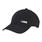 Gorra Adidas BB CAP LT MET JE5653 Negro