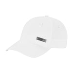 Gorra Adidas BB CAP LT MET JF8484 Blanco