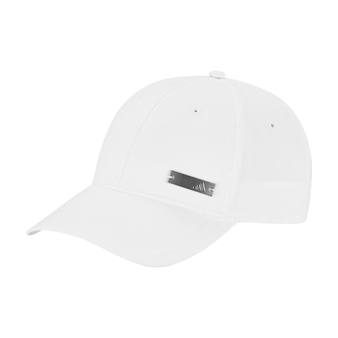 Gorra Adidas BB CAP LT MET JF8484 Blanco