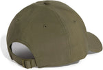 Gorra Adidas BB CAP LT MET JF8485 verde kaki