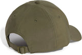 Gorra Adidas BB CAP LT MET JF8485 verde kaki