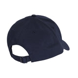 Gorra Adidas BB CAP LT MET JF8486 azul Marino