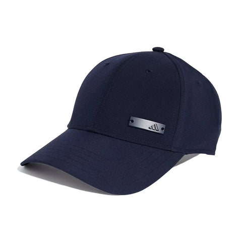 Gorra Adidas BB CAP LT MET JF8486 azul Marino