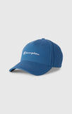 Gorra Champion BASEBALL visera curva 806260 Bs220 Azul