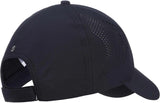 Gorra Luhta NIEMENLAHTI 37616 990 Negro