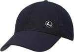 Gorra Luhta NIEMENLAHTI 37616 990 Negro